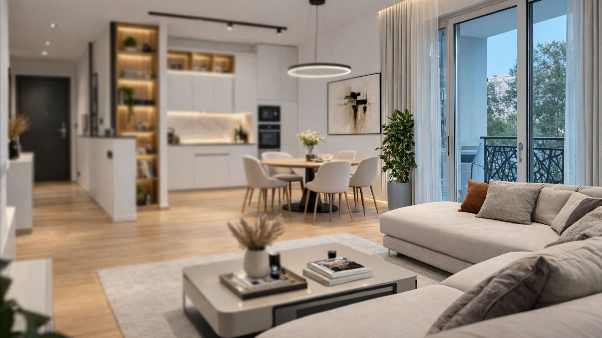 Slajder 1 • Vasilić izgradnja